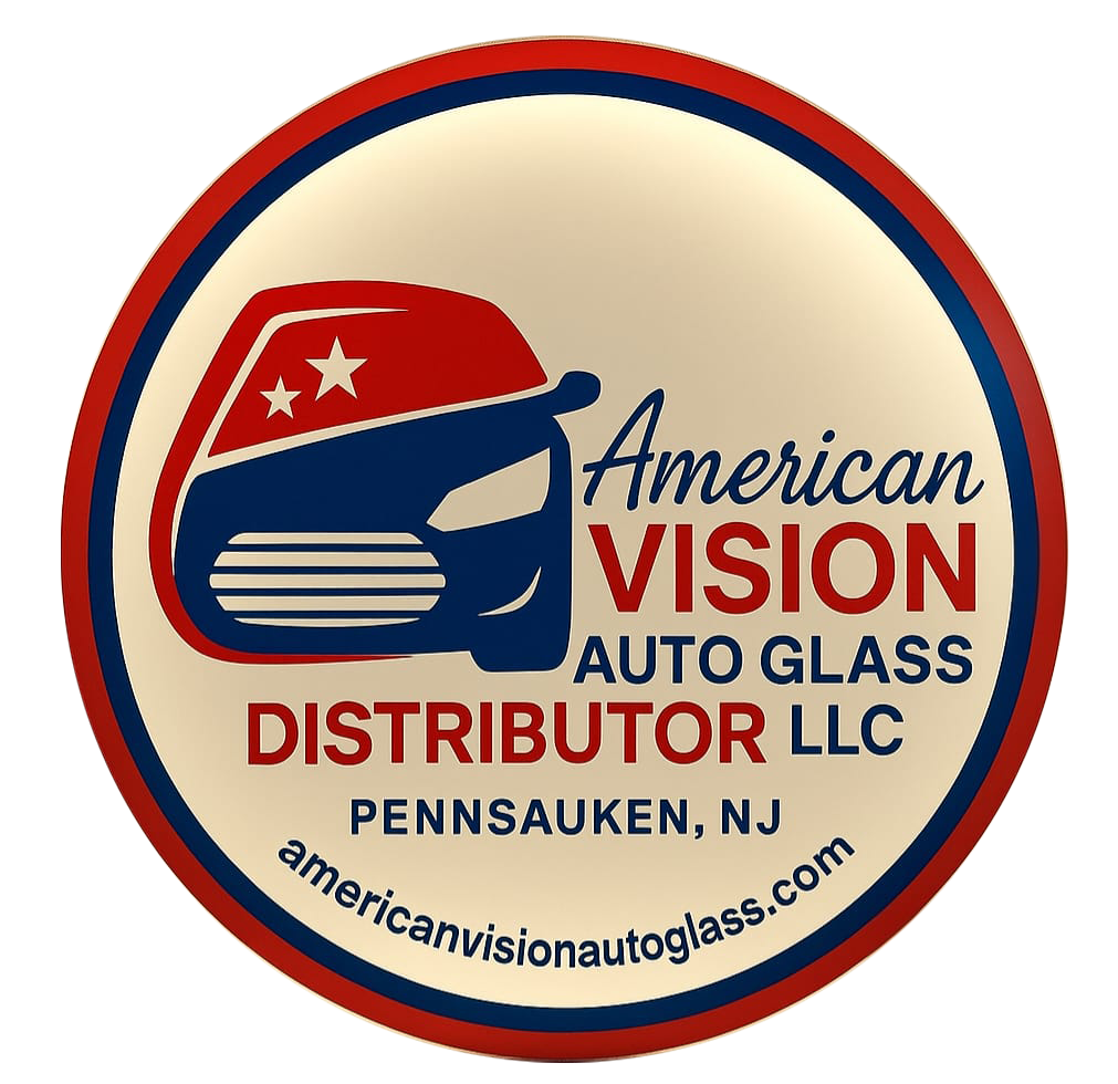 OEM Glass